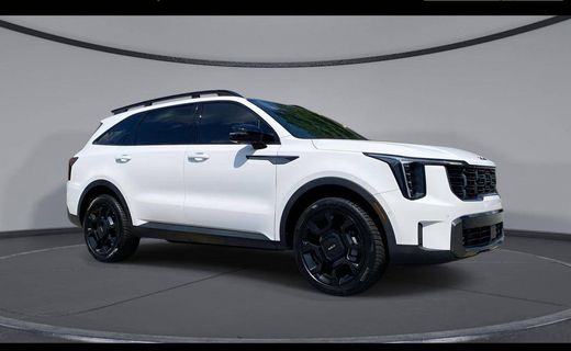 2024 Kia Sorento