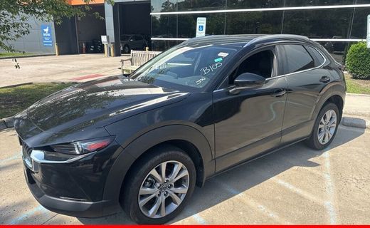 2023 Mazda CX-30 Preferred Package