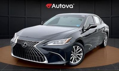 2022 Lexus RX 450H F Sport