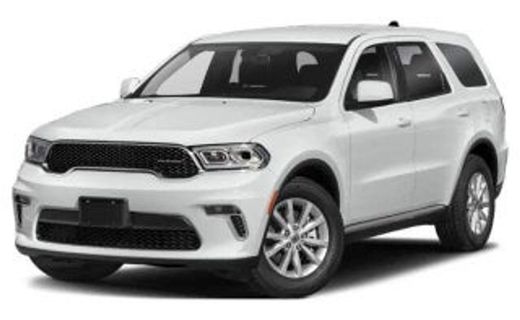 2023 Dodge Durango Citadel