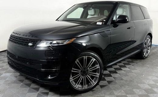 2026 Land Rover Range Sport P360 SE