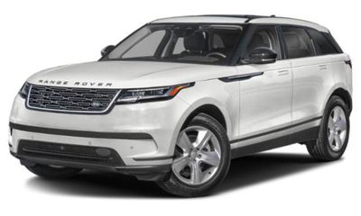 2025 Land Rover Range Velar P250 Dynamic SE