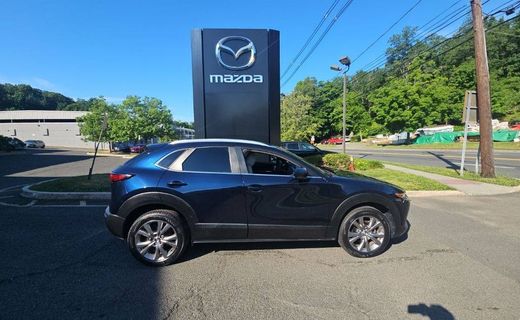 2020 Mazda CX-30 Preferred
