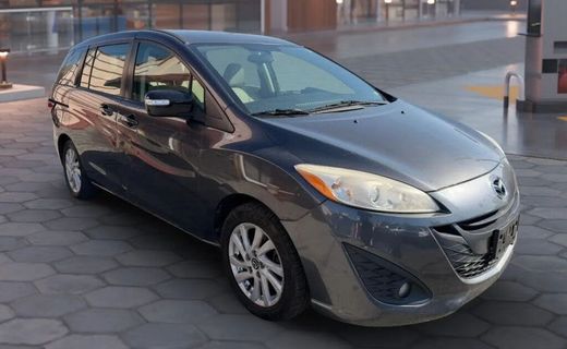 2014 Mazda MAZDA5