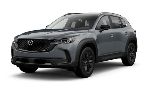 2025 Mazda CX-50 Preferred
