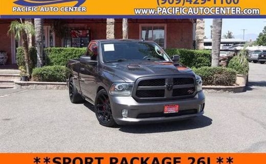 2016 Ram 1500 Sport