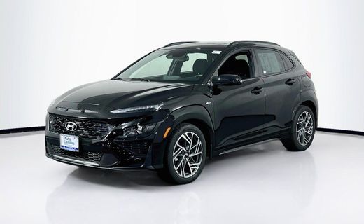 2023 Hyundai Kona