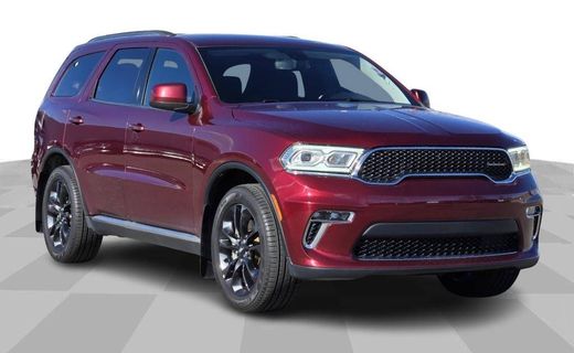 2022 Dodge Durango SXT