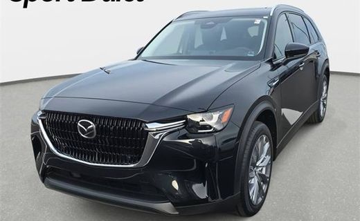 2026 Mazda CX-90 Preferred