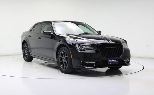 2023 Chrysler 300 Touring L