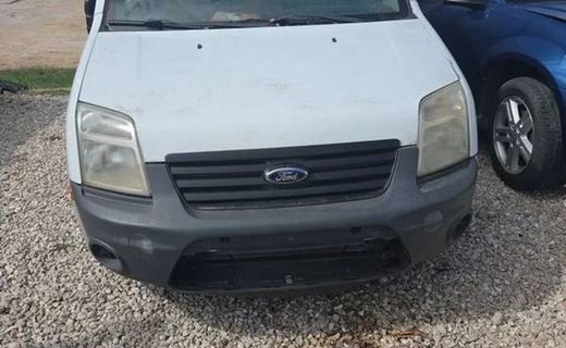 2013 Ford Transit Connect XL