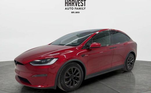 2023 Tesla Model X
