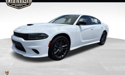 2022 Dodge Charger GT