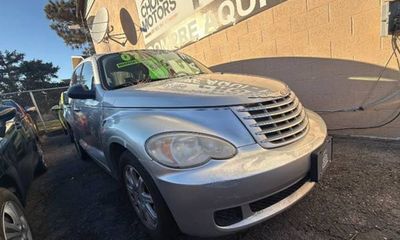 2007 Chrysler PT Cruiser Touring