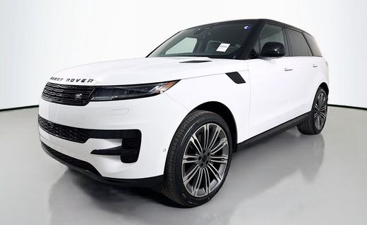 2026 Land Rover Range Sport P360 SE