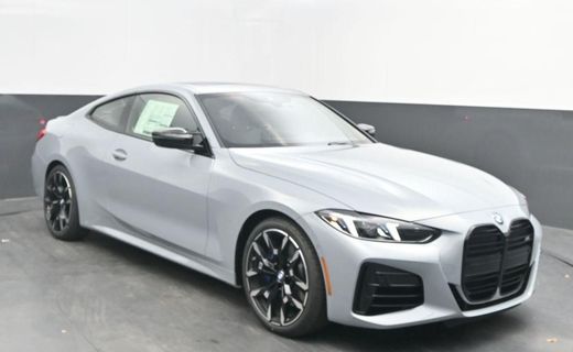 2026 BMW M440I Coupe