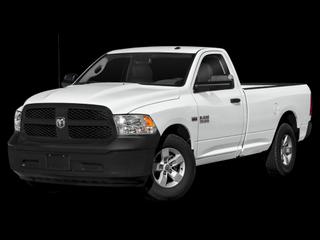 2022 Ram 1500 Tradesman