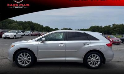 2010 Toyota Venza I4 FOR Sale