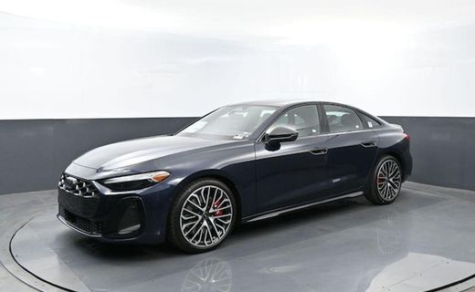 2026 Audi S5 Quattro Premium Plus