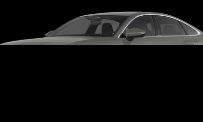 2026 Audi A5 Prestige