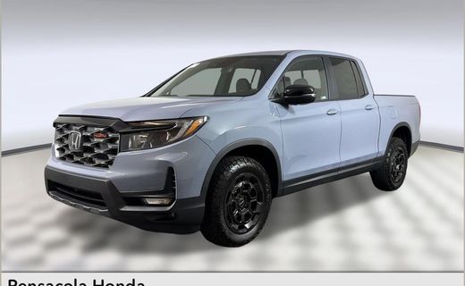 2026 Honda Ridgeline Trailsport S