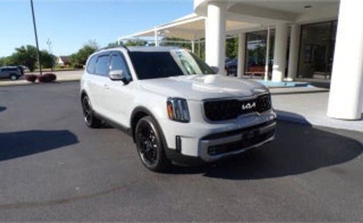 2023 Kia Telluride LX
