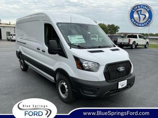 2026 Ford Transit Medium Roof