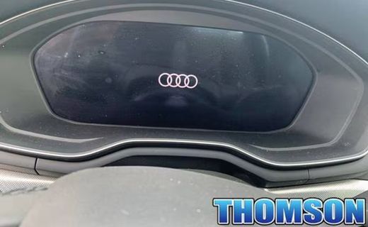 2025 Audi A5 S Line Quattro
