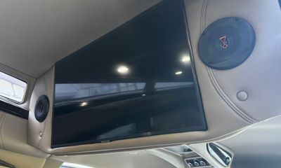 2022 GMC Savana EXT
