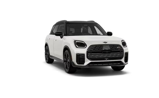 2027 Mini Countryman S ALL4