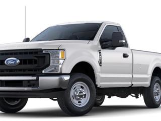 2022 Ford F-350 XL LB