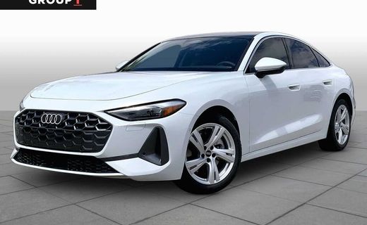 2026 Audi A5 Quattro Premium