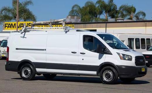 2016 Ford Transit 150 LOW Roof