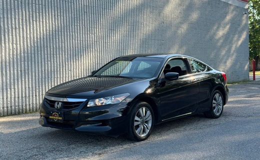 2011 Honda Accord EX