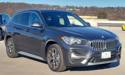 2020 BMW X1 xDrive28i