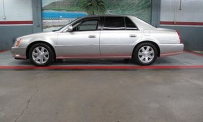 2005 Mercedes-Benz E-Class E320
