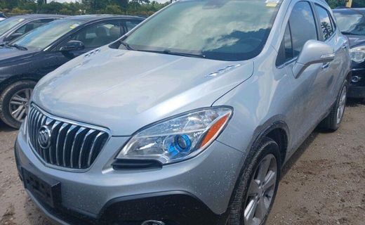 2016 Buick Encore Convenience Group