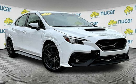 2023 Subaru WRX Premium
