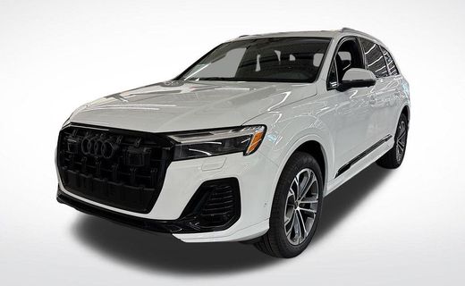 2026 Audi Q7 Premium