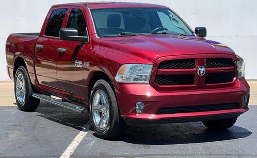 2015 Ram 1500 ST