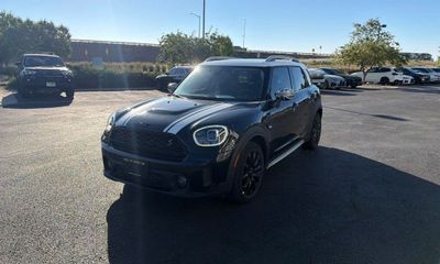 2024 Mini Countryman Classic Cooper S