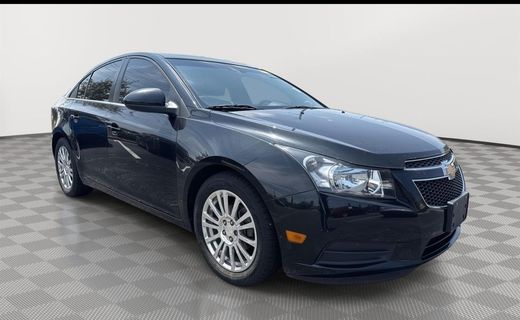 2014 Chevrolet Cruze ECO