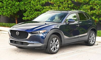 2024 Mazda CX-30 Preferred Package