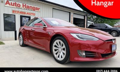 2017 Tesla Model S 75