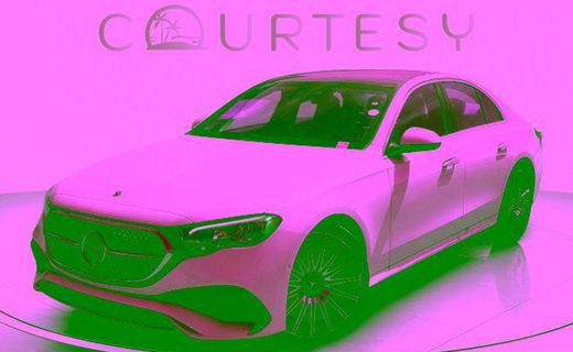 2026 Mercedes-Benz E-Class E350 4MATIC