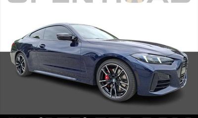2026 BMW M440I xDrive