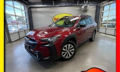 2024 Subaru Outback Premium
