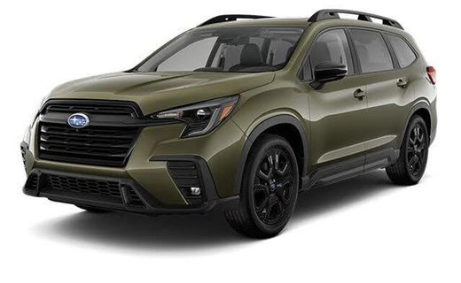 2026 Subaru Ascent Onyx Touring