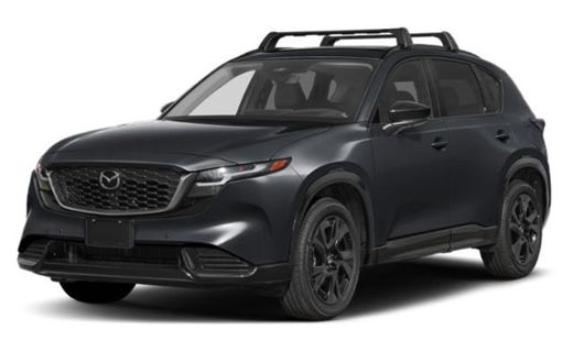 2026 Mazda CX-5 Premium Plus