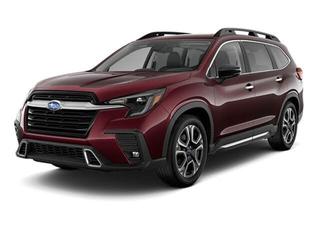 2026 Subaru Ascent Touring